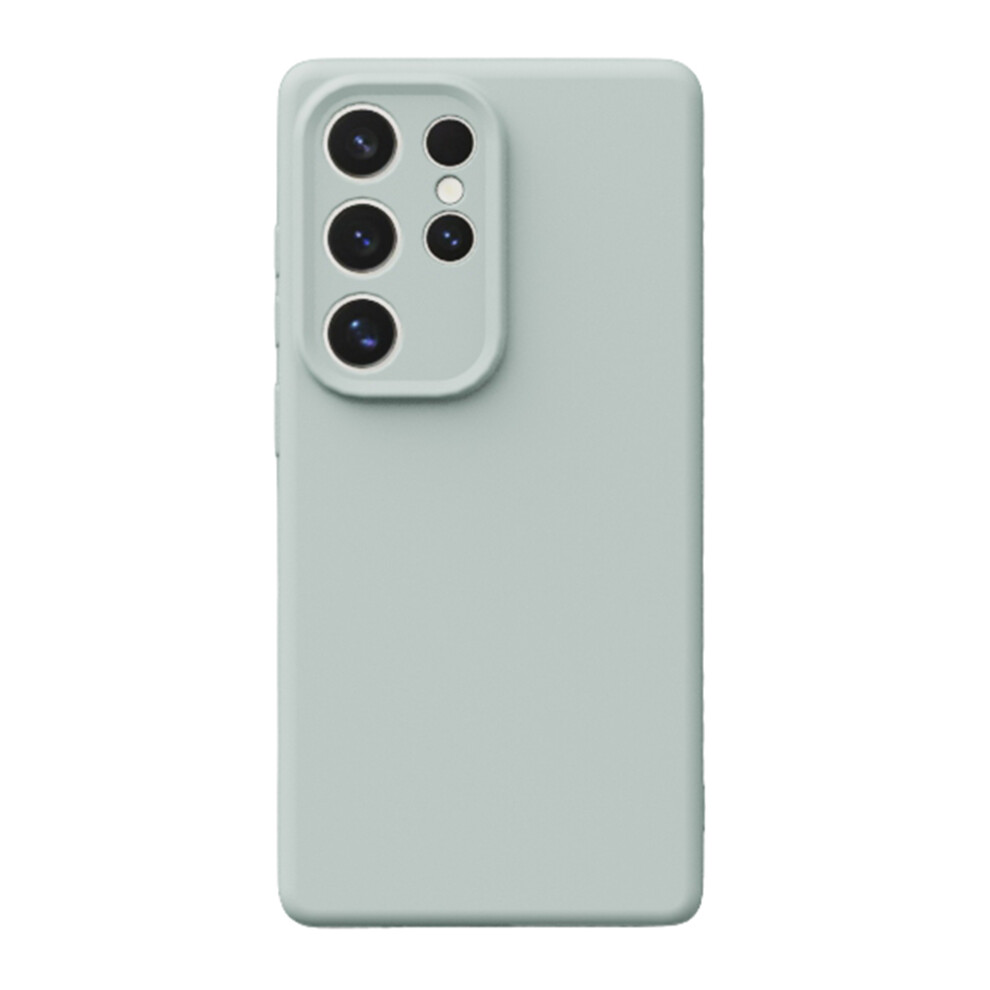 (Cloud ) For Samsung Galaxy S25 Ultra Case Blue 6914271532716