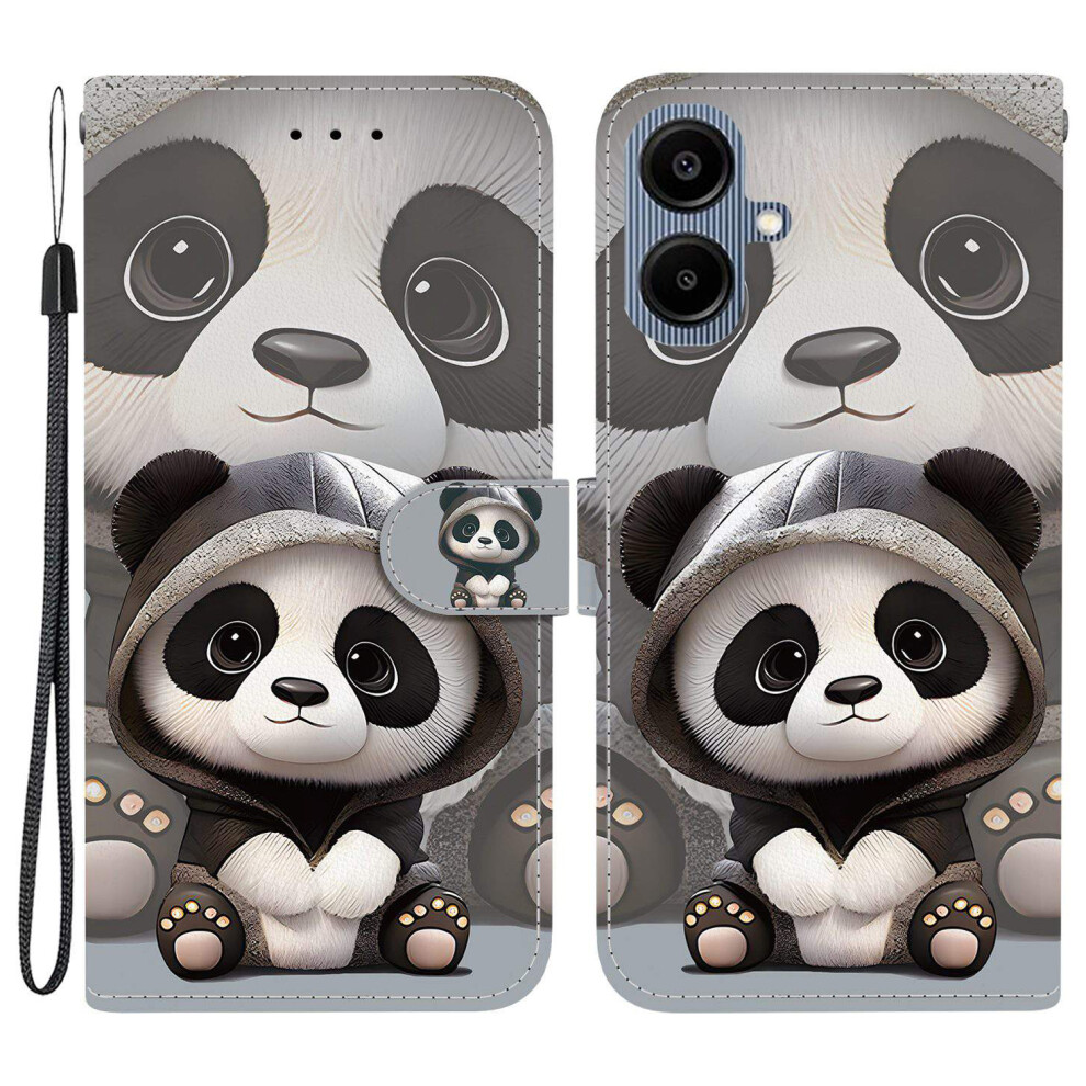 (Panda) For Samsung Galaxy A07 4G Case 6914279226242