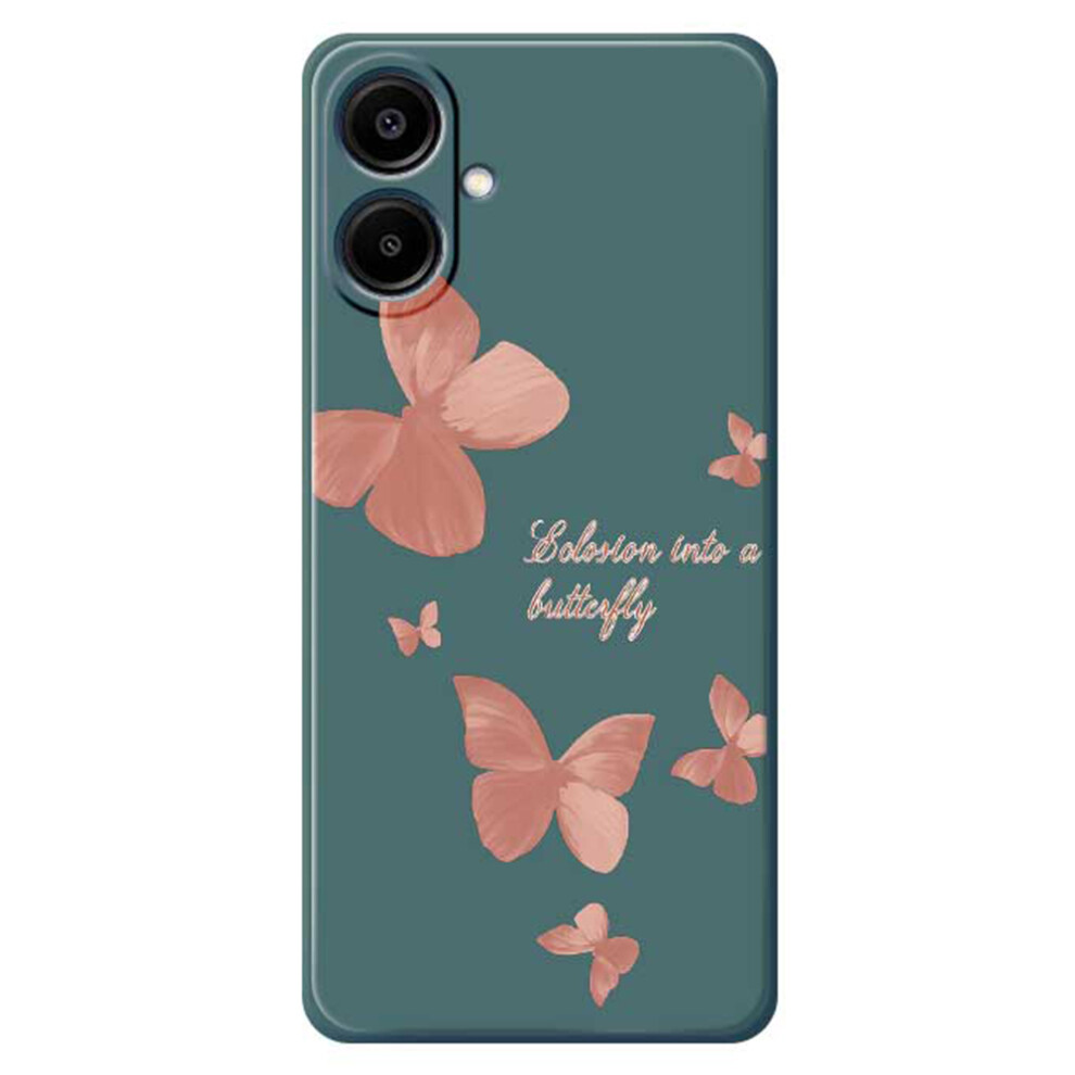 (Green) For Samsung Galaxy A07 4G Case Green 6914270453975