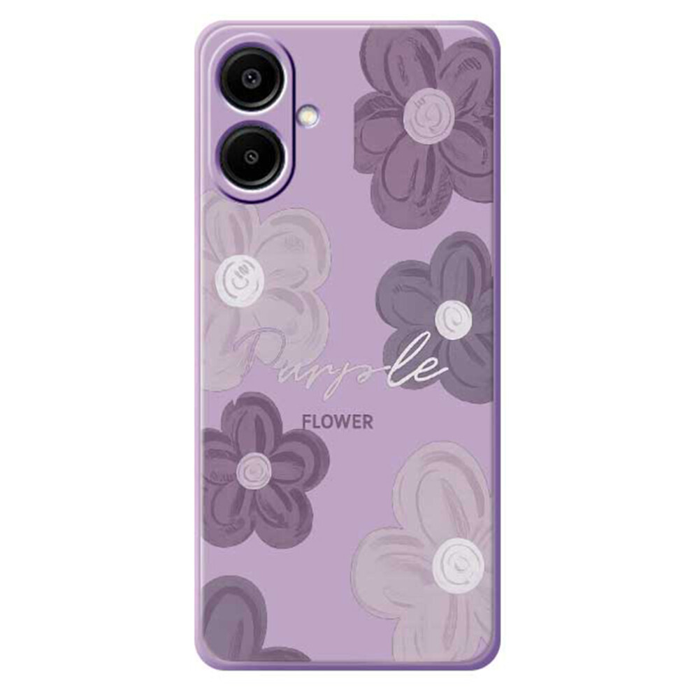 (Purple) For Samsung Galaxy A07 4G Case Purple 6914274967058