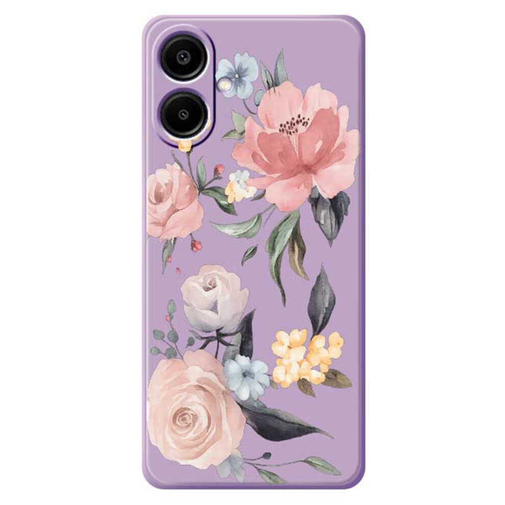 (Purple) For Samsung Galaxy A07 4G Case Purple 6914271776882