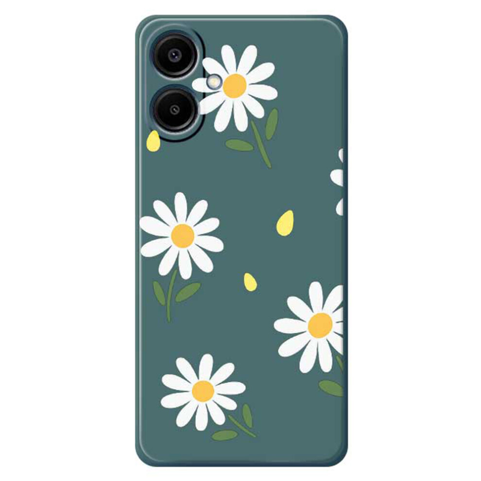 (Green) For Samsung Galaxy A07 4G Case Green 6914271803915