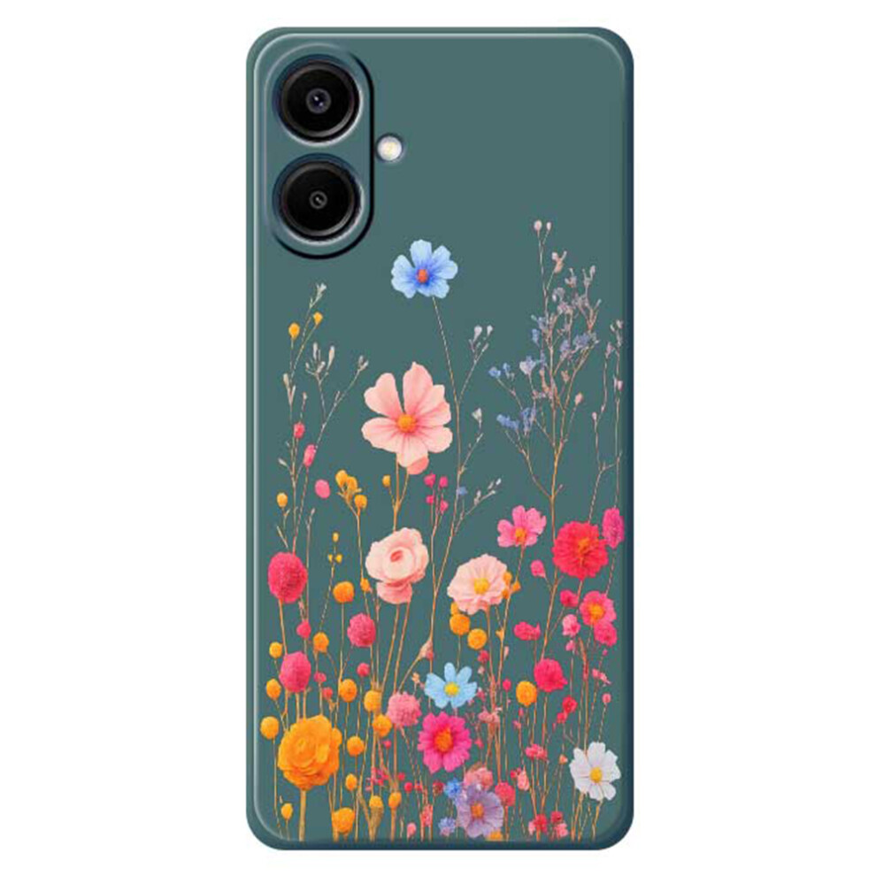 (Green) For Samsung Galaxy A07 4G Case Green 6914271533232