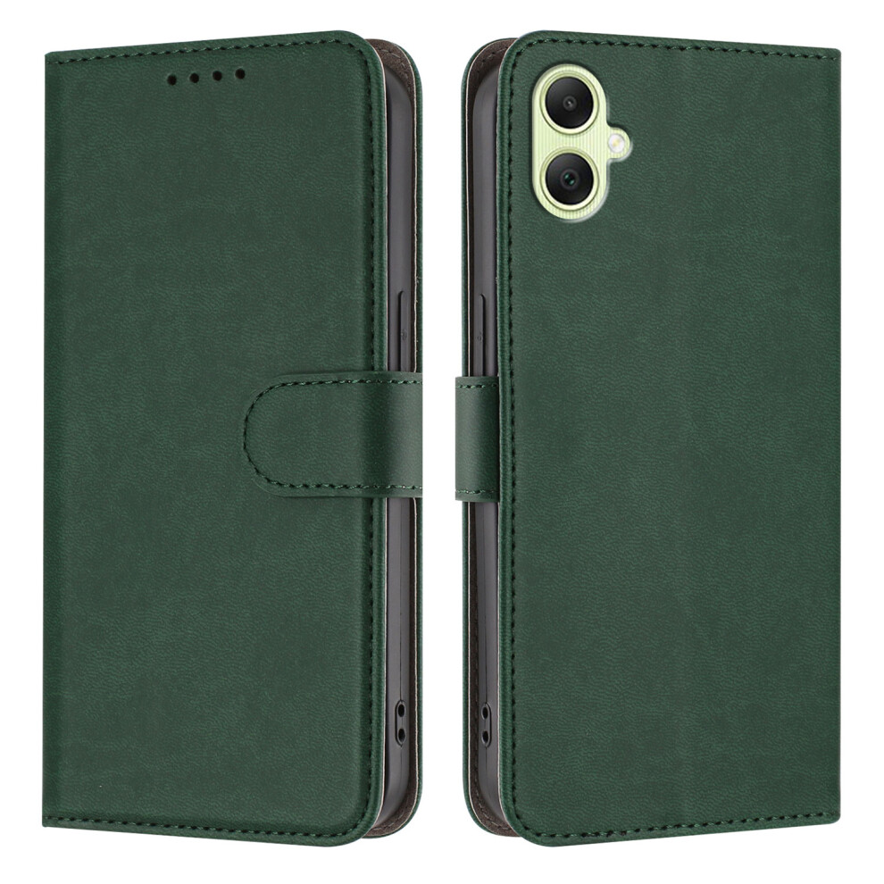 (Blackish ) For Samsung Galaxy A07 5G Case Green 6914276278152