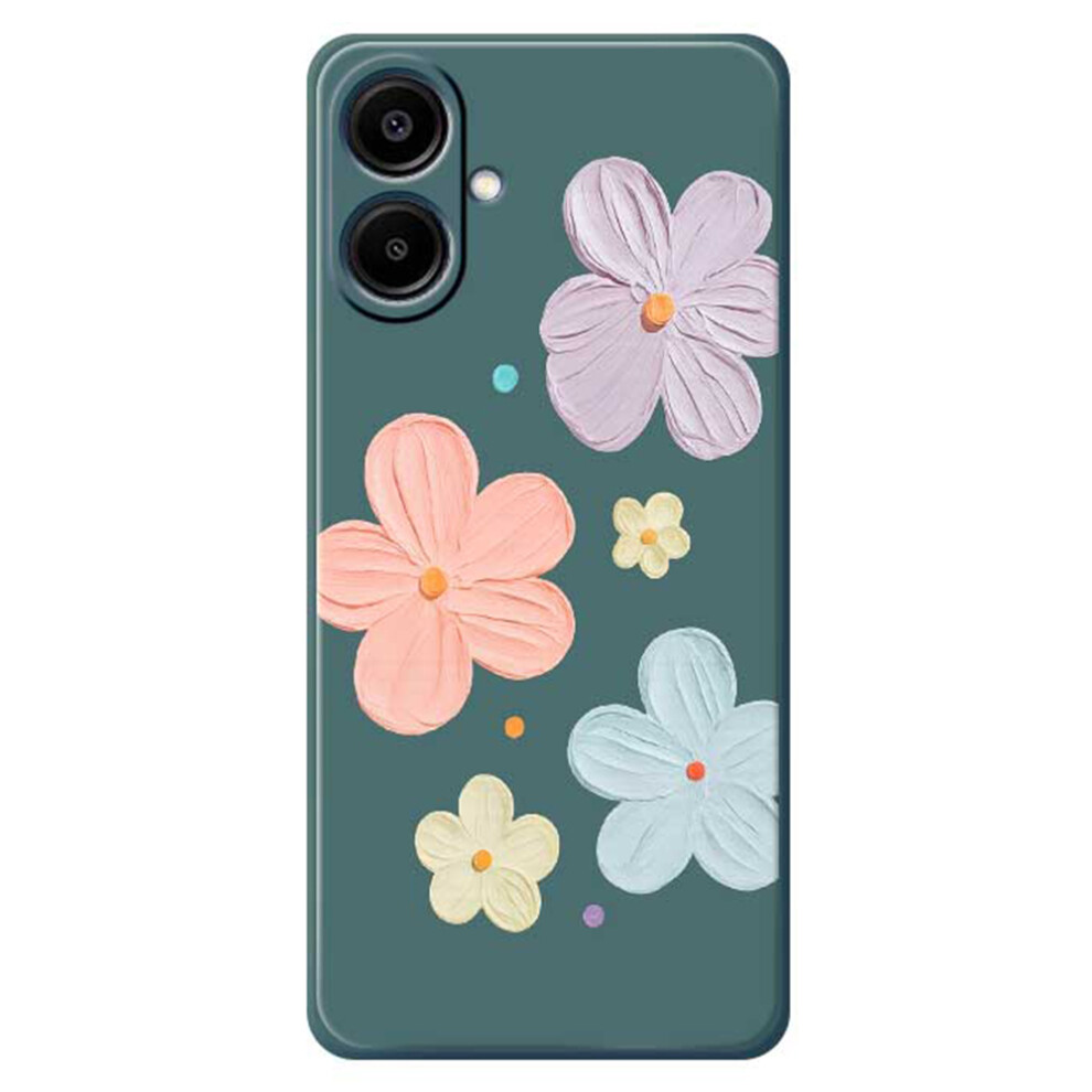 (Green) For Samsung Galaxy A07 4G Case Green 6914271060295