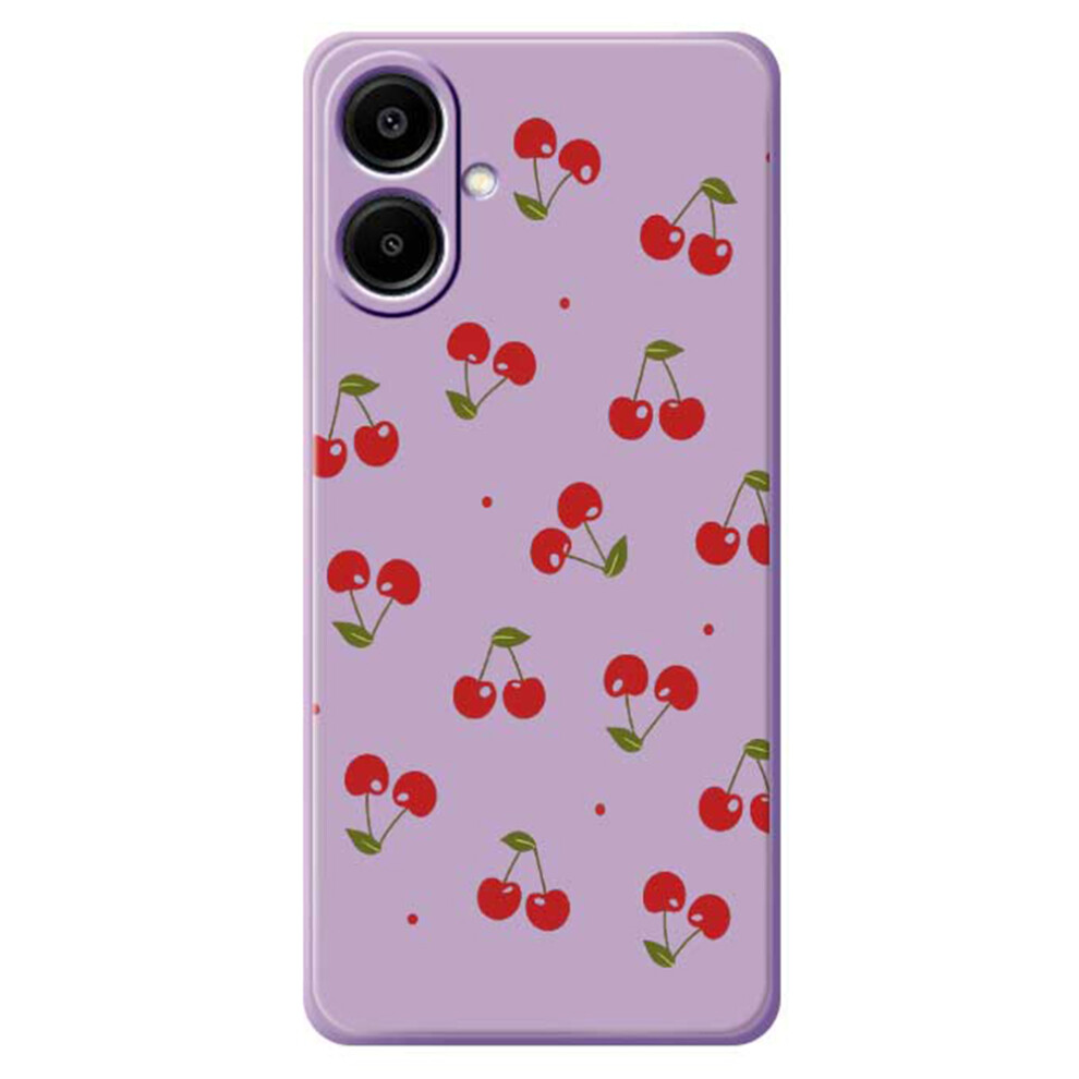 (Purple) For Samsung Galaxy A07 4G Case Purple 6914276944026