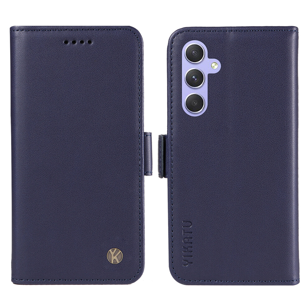 (Royal ) For Samsung Galaxy A54 5G Case Blue 6914272679021