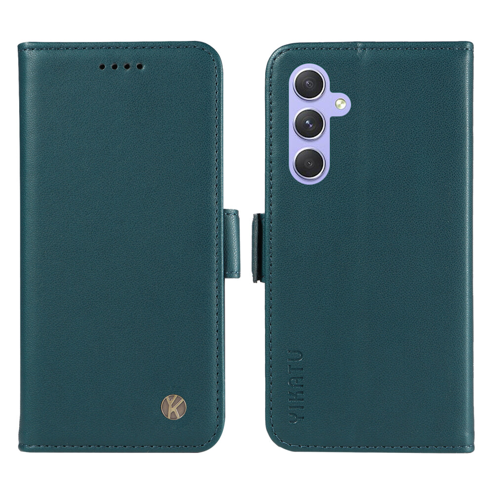 (Green) For Samsung Galaxy A54 5G Case Green 6914272613650