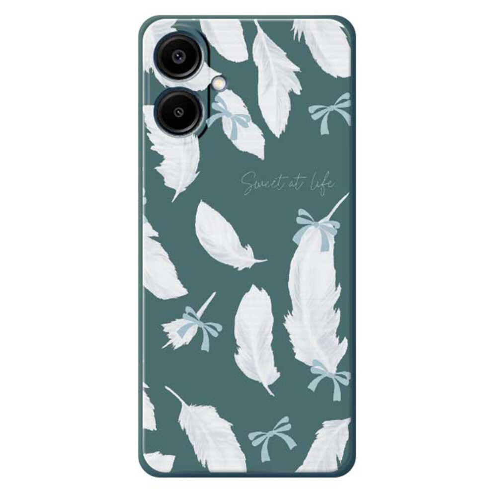 (Green) For Samsung Galaxy A07 4G Case Green 6914276212897