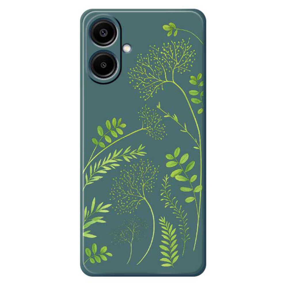 (Green) For Samsung Galaxy A07 4G Case