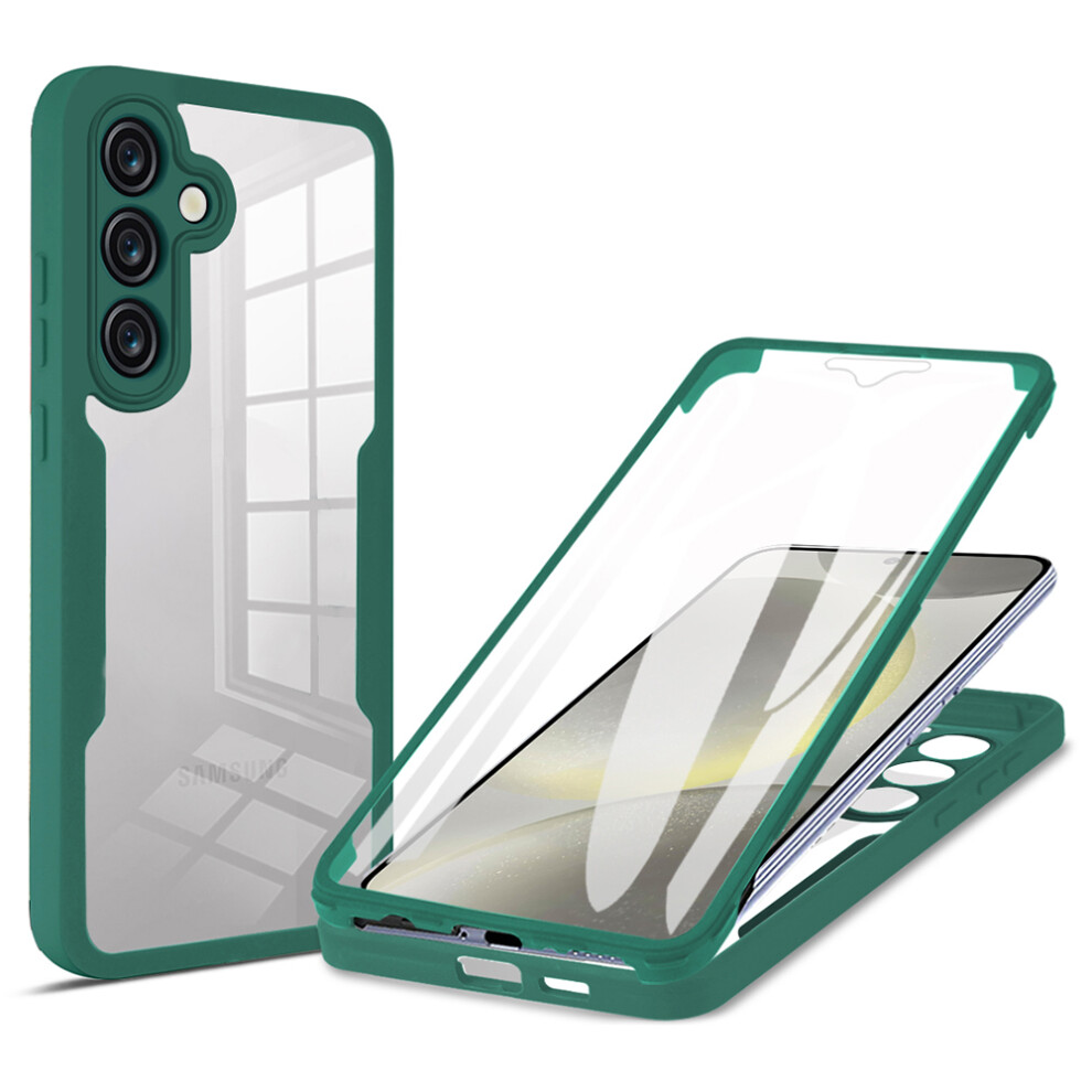 (Green) For Samsung Galaxy A05s 4G Case Green 6914277828059