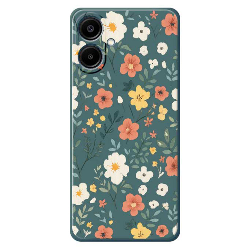 (Green) For Samsung Galaxy A07 4G Case Green 6914279939364