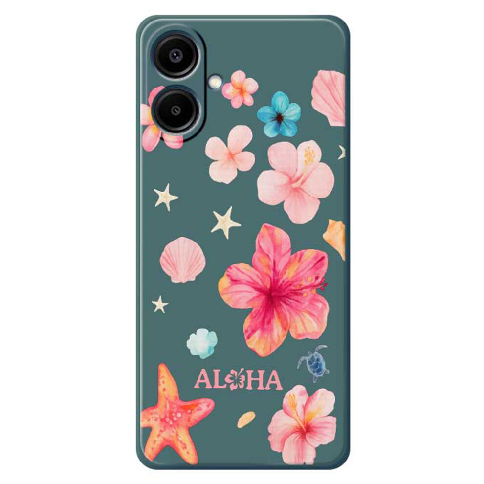 (Green) For Samsung Galaxy A07 4G Case Green 6914270869622