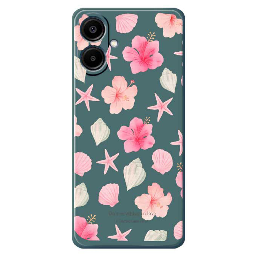 (Green) For Samsung Galaxy A07 4G Case Green 6914272865608