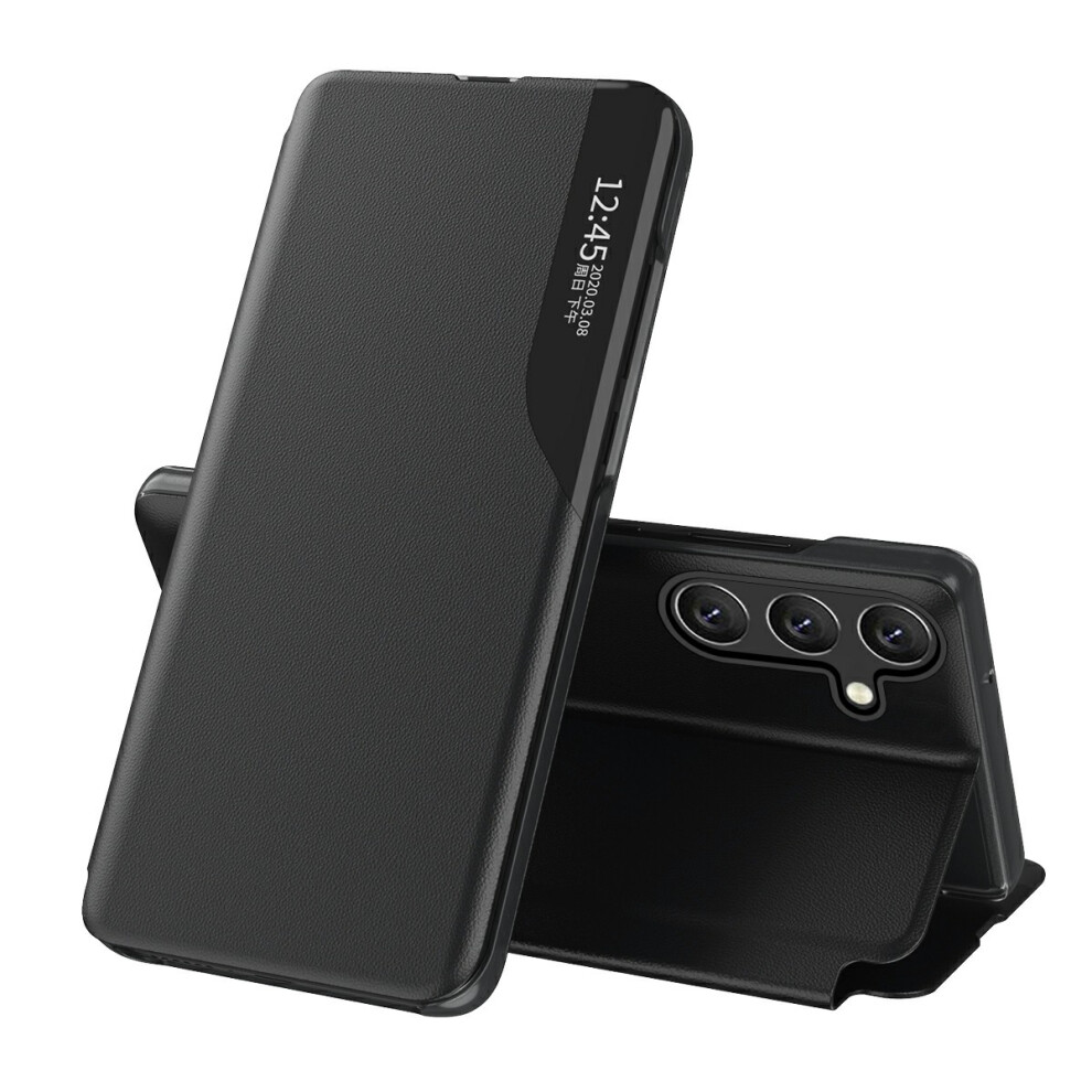 (Black) For Samsung Galaxy A16 4G Case Black 6914275379140