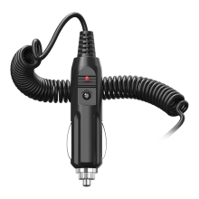 DC 12V Car Charger Power Cable Universal 5.5X2.1Mm
