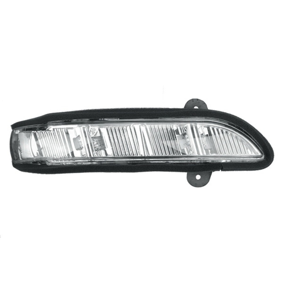 Rearview Mirror Turn Signal For W211 W221 W2 Light 4852609853305