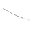 61N-26311-00 Throttle Cable for Outboard Engine 25 3