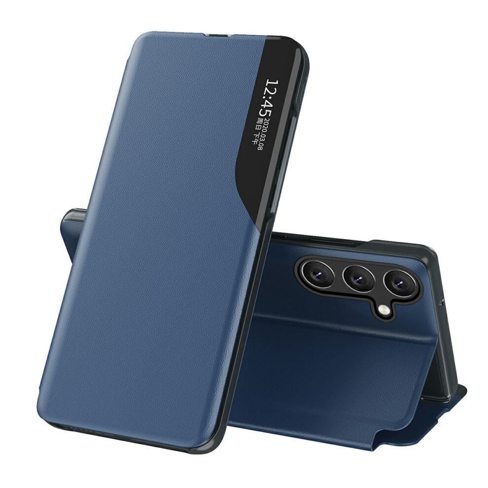 (Blue) For Samsung Galaxy A15 4G Case Blue 6914273639505