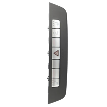 A2049059901 Dashboard Hazardous Heated Seat Contro