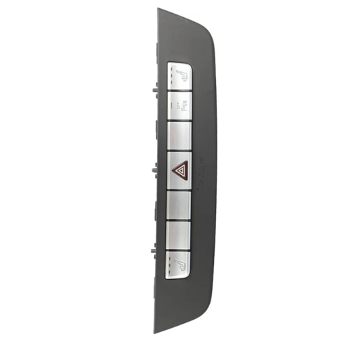 A2049059901 Dashboard Hazardous Heated Seat Contro 1