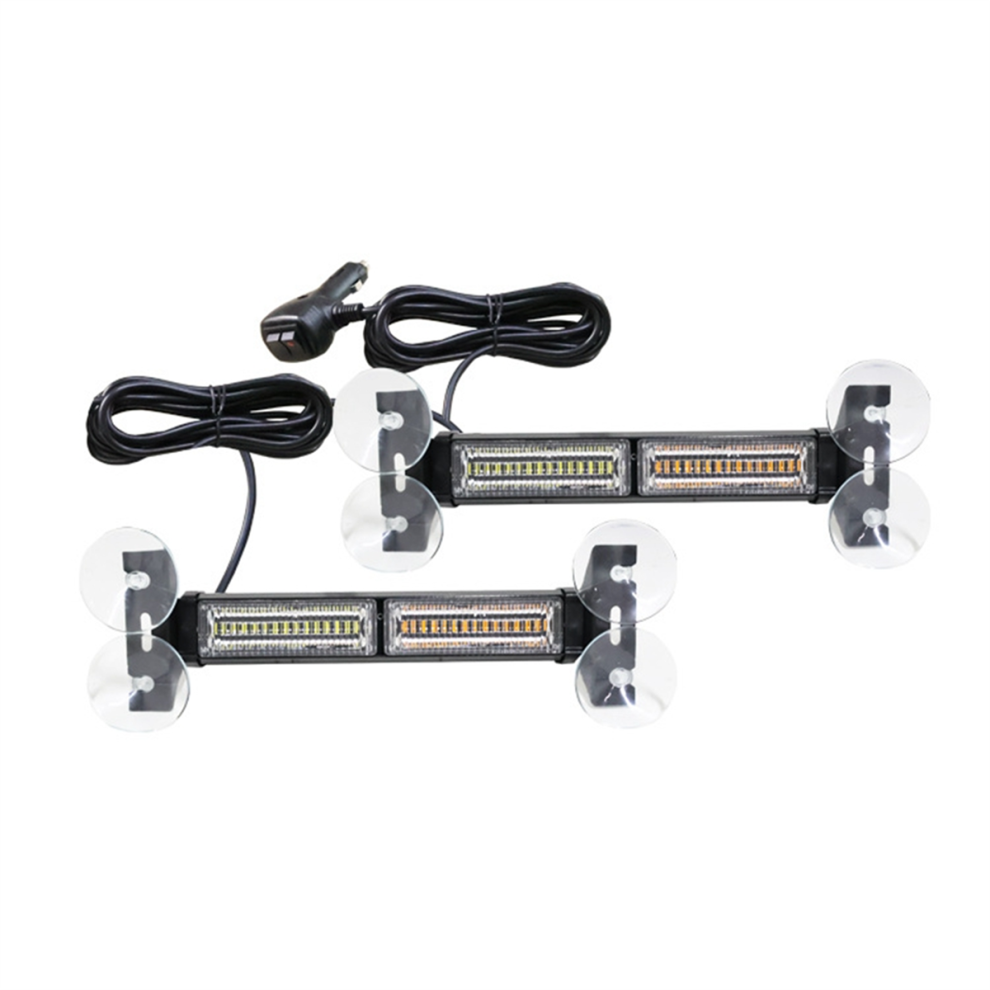 Emergency Strobe Traffic Advisory Bar, Dashb Light 4852609856979