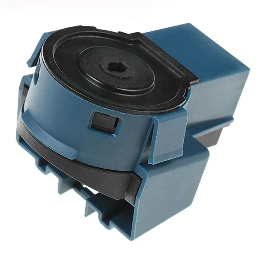 Dg9t11572aa Dg9t-11572-Aa 924-867 Ignition Lock Cy Blue/Black 4852609855842