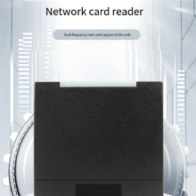 Neue Produkte RFID ID-Kartenleser 125KHz 13,56 MHz f