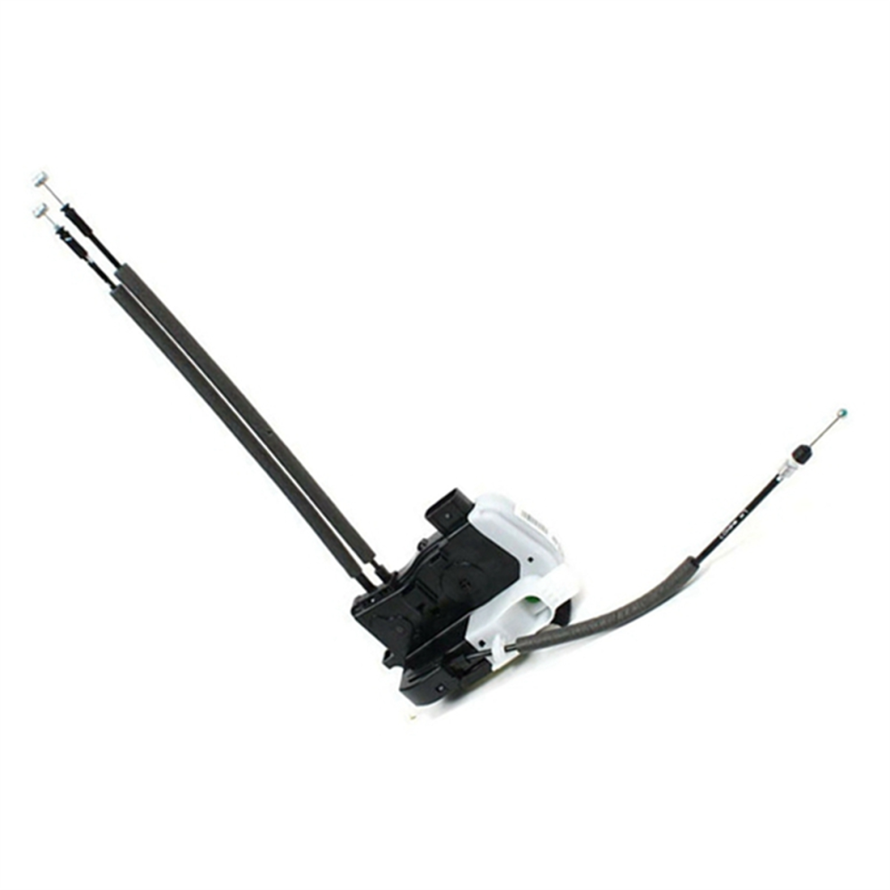 Front Left Door Lock Latch Actuator Motor Assembly 4852609858867