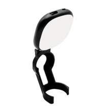 For Pocket3 Adjustable Led Fill Light Lamp + Brack