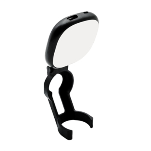 For Pocket3 Adjustable Led Fill Light Lamp + Brack 1