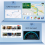 2G+32G Android 13 9inch Car Stereo Wireless Carpla 4
