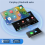 2G+32G Android 13 9inch Car Stereo Wireless Carpla 6