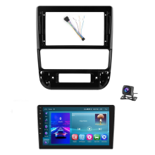 2G+32G Android 13 9inch Car Stereo Wireless Carpla