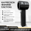 X64 Mini Fan Brushless Motor Powerful Instantaneou 9