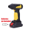 Fan Violent Blower for Battery 3-Speed Wind Speed 6