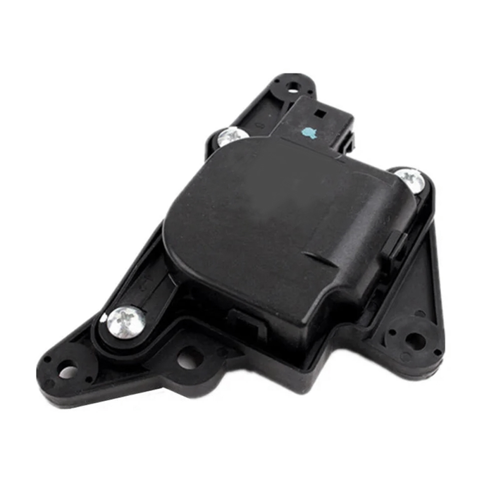 971591H000 Heater A/C Temperature Actuator For 200 Black 4852609860822