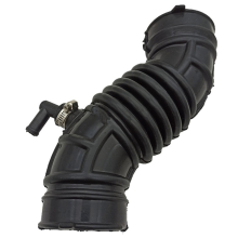 Car Air Intake Hose Wrinkle Corrugated Pipe for TI