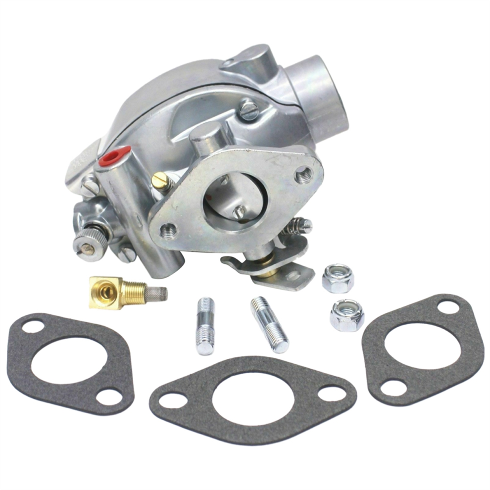 Heavy Duty Carburetor For Tractor To35 Mf35 F40 Mh 4852609861638