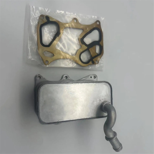 A2761880001 for M276 Engine Radiator W218 CLS320 C 2