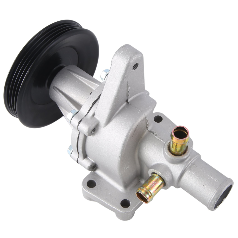 Water Pump For Barina Spark Aveo Beat 1.2 1.5 10-1 4852609861386