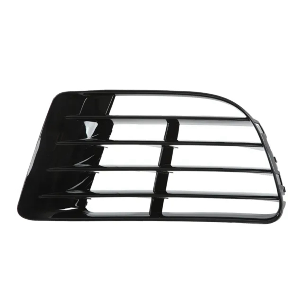 Left Front Fog Grille Lower Bumper Lamp Gril Light 4852609863328