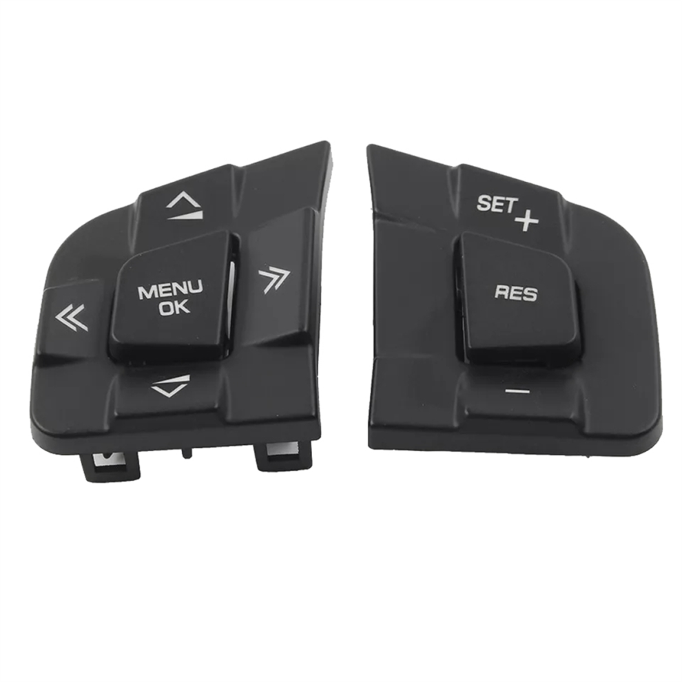 Lr095537 Lr095540 Car Steering Wheel Multifunction 4852609862857