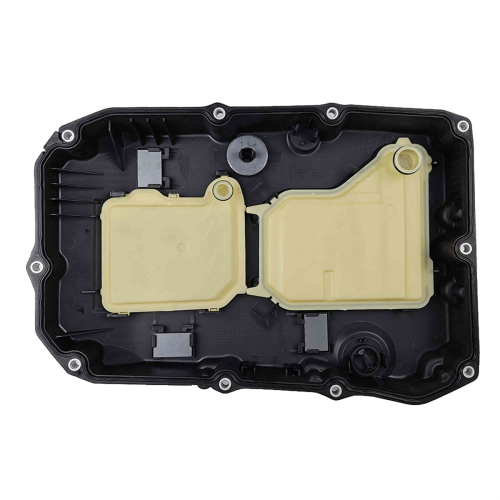 Automatic Transmission Oil Sump 7252703114 for C43