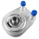 Car Engine Housing with Central Sensor Assembly 47 5