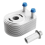 Car Engine Housing with Central Sensor Assembly 47 1