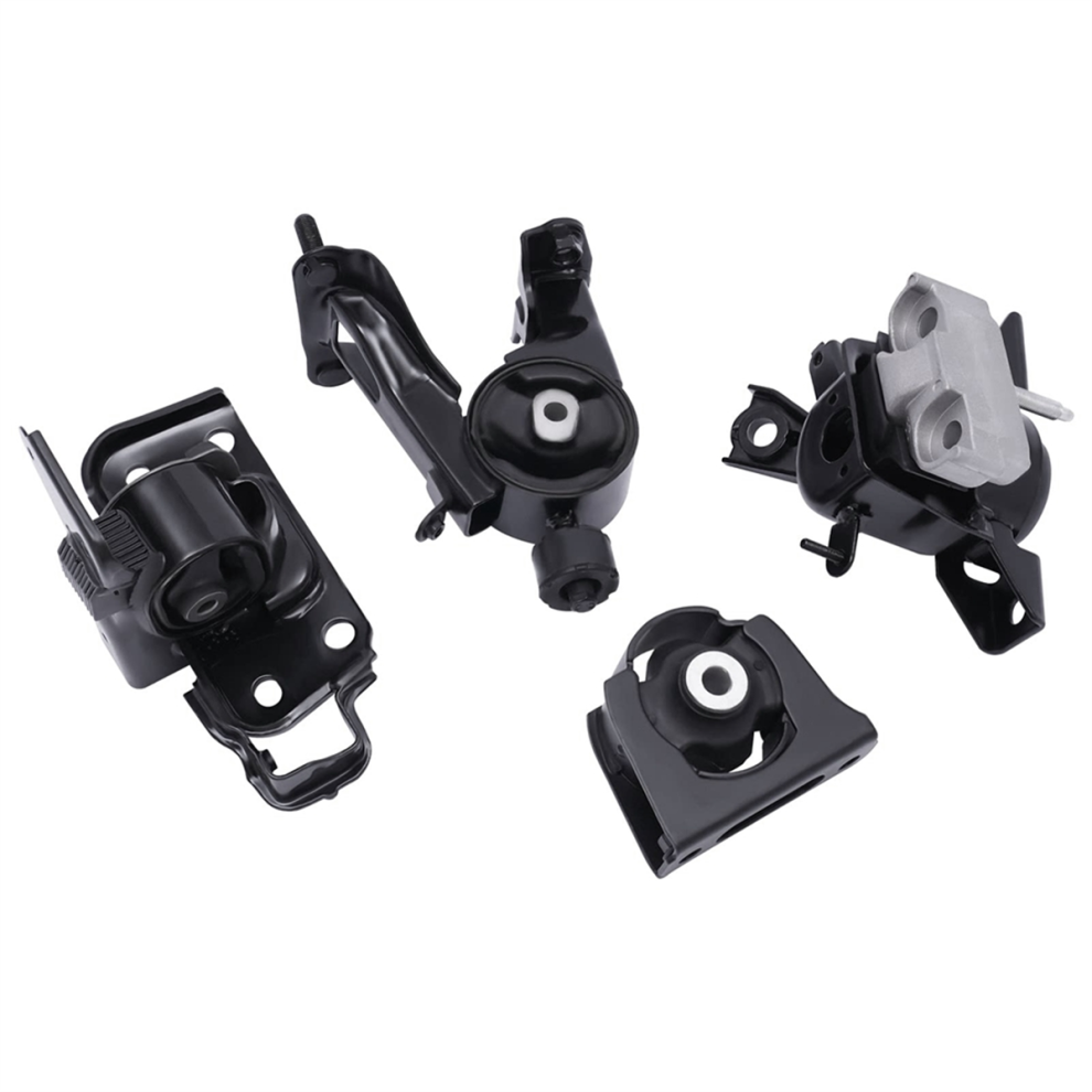 1 Set Engine Motor And Trans Mount For Xb 2.4L 200 4852609864028