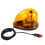 Gelbe 12V Auto Blinker Schnecke Typ Wa 8
