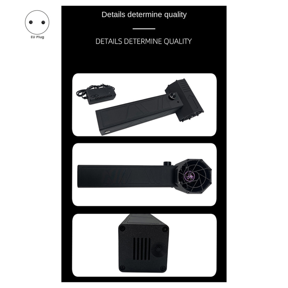 Car Violent Blower Handheld Fan Brushless Motor Su-image-OPC-PJPTTGQ-NEW