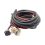 Exhaust Valve Cut Out Catback Downpipe with Switch 5